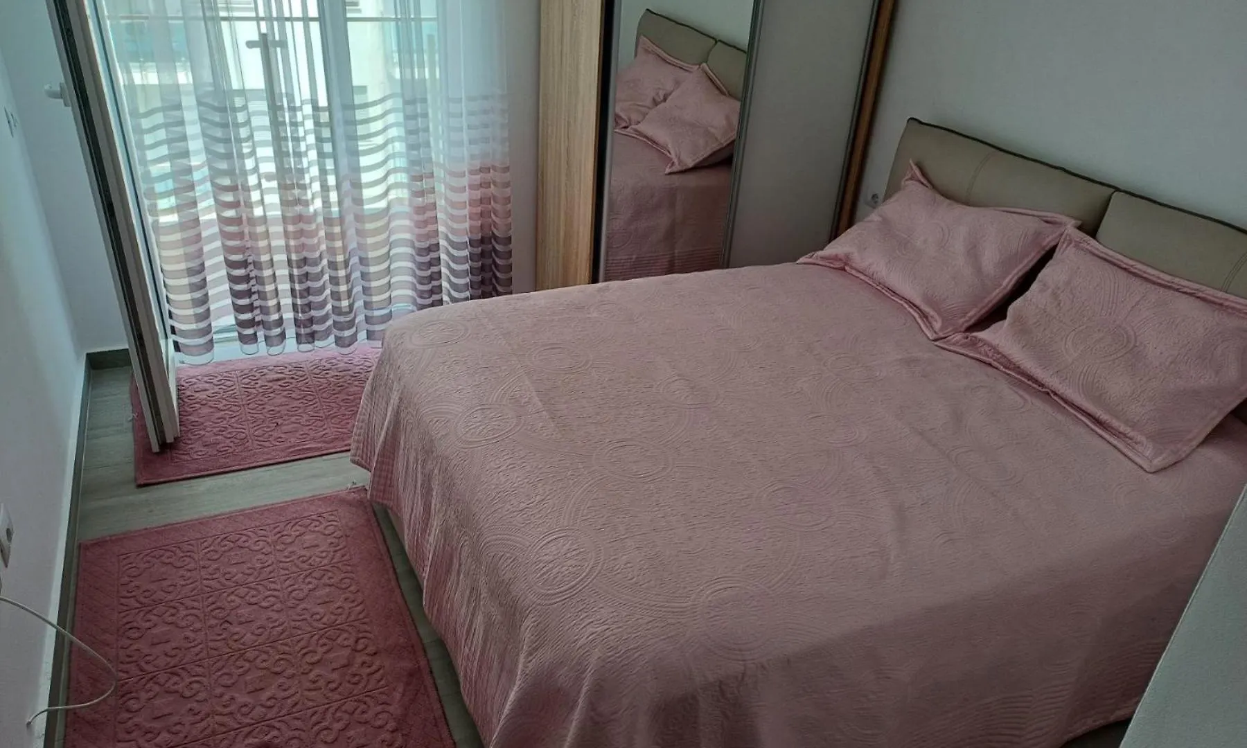 Sea View Apartment Lezhë